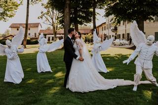 CreativaMente Wedding - Wedding Events & Event Planning - 16