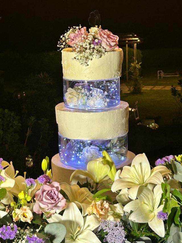 CinCin Banqueting - 2