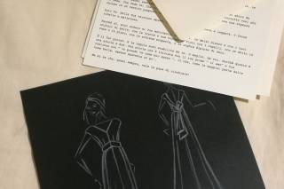 La Nuova Sartoria - 14