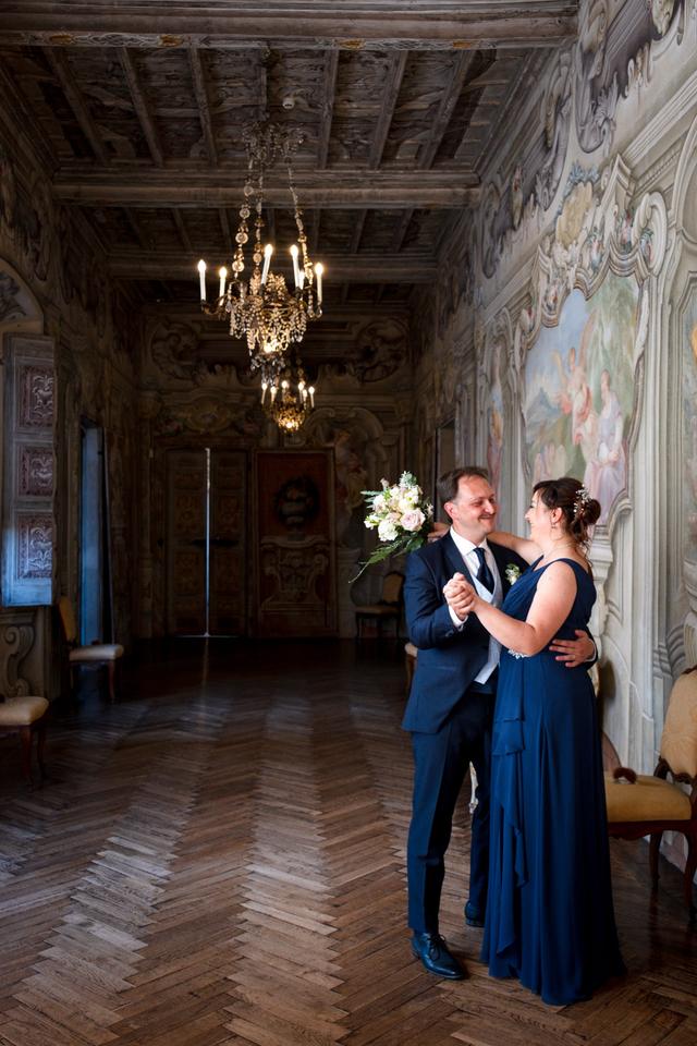 Villa Della Porta Bozzolo - 3