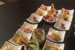 CinCin Banqueting - 6