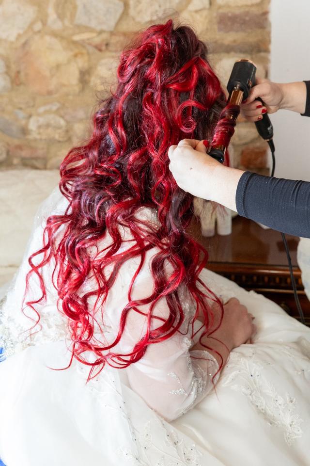 Marina Nisi Hair & Beauty - 1