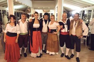 Gli stornellatori - 6