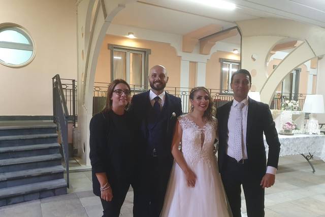 L’Araba Fenice Wedding Hotel 4