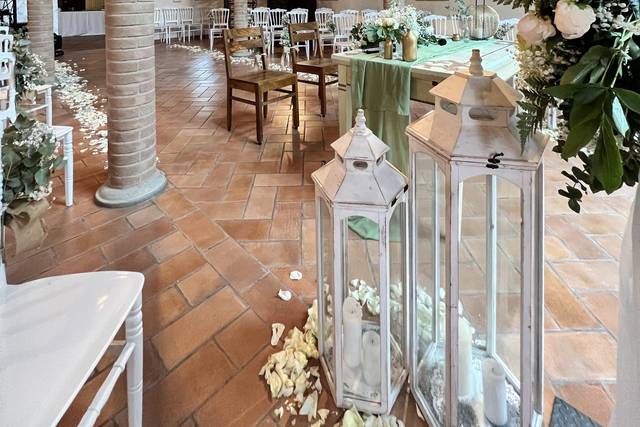 Borgo Monte del Gesso 4