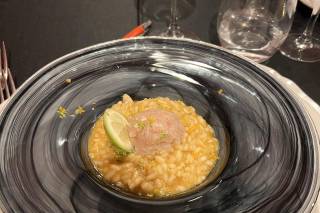 CinCin Banqueting - 7