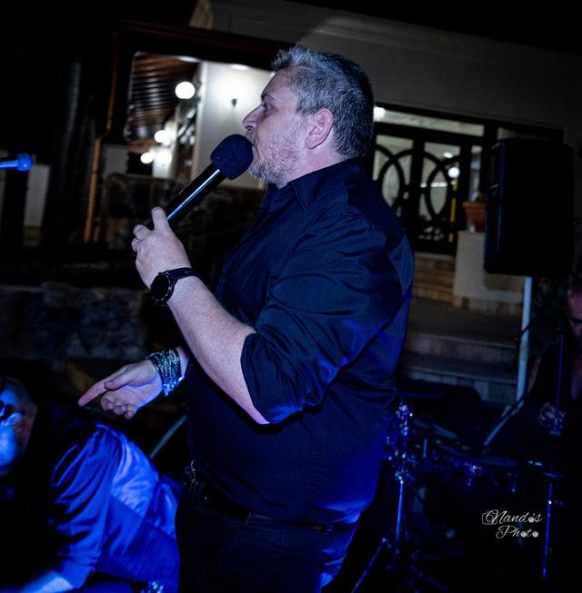 Maledeo Live Show - 2