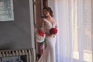 Kokoro Wedding - 12