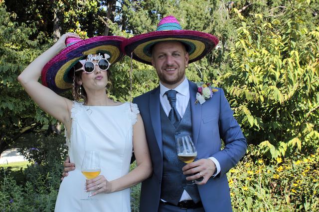 Carpe Diem Photo booth e 360 - 1