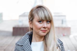 Julia Mua - 13