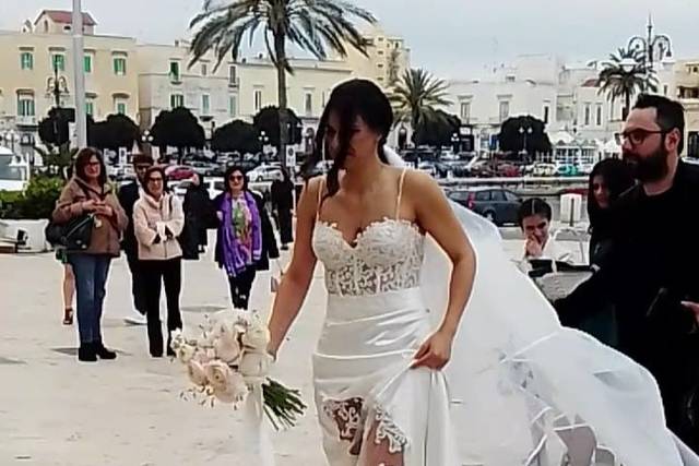 Le spose di Marisa Polignano 4