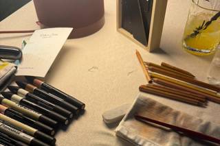 Shubi Hubi Studio - 6