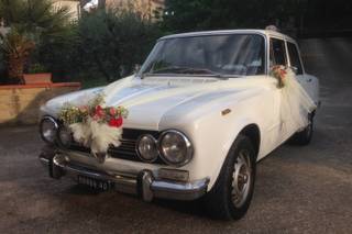 La Mitica Giulia - 4