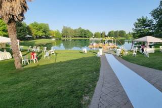 Lago La Sirenetta - 17