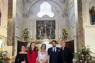 Euterpe Wedding & Events - 1