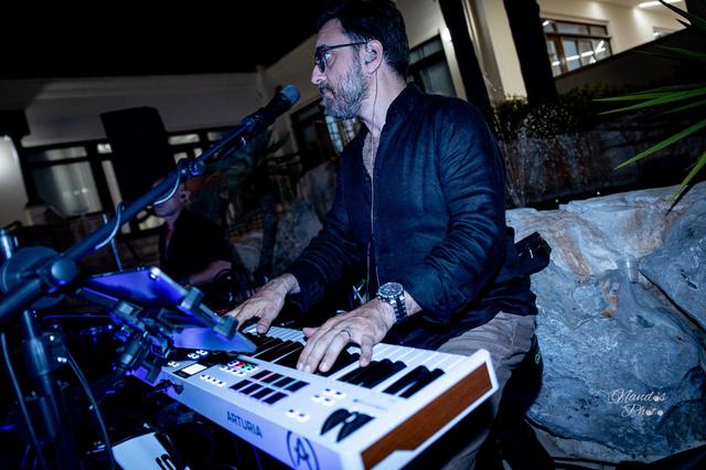 Maledeo Live Show - 3