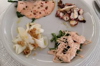 Villa La Collinetta - 9