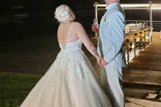 Lago La Sirenetta - 18