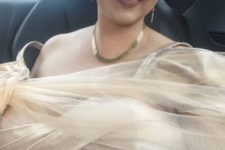Eleonora Gagliarducci Make-up Artist - 5
