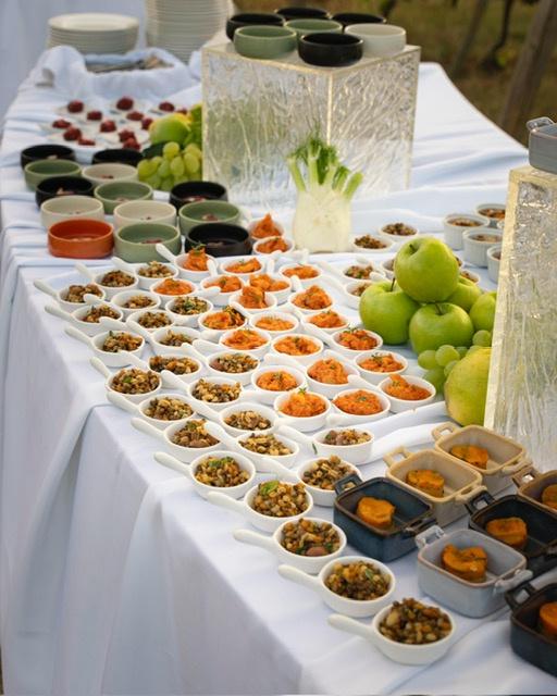 M.S. Top Catering - 2