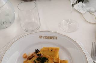 Villa La Collinetta - 10