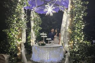 CreativaMente Wedding - Wedding Events & Event Planning - 6