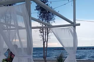 Jenny Iacoucci Wedding & Events - 5