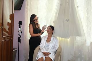 Elisa Visagista e Makeup Artist - 5