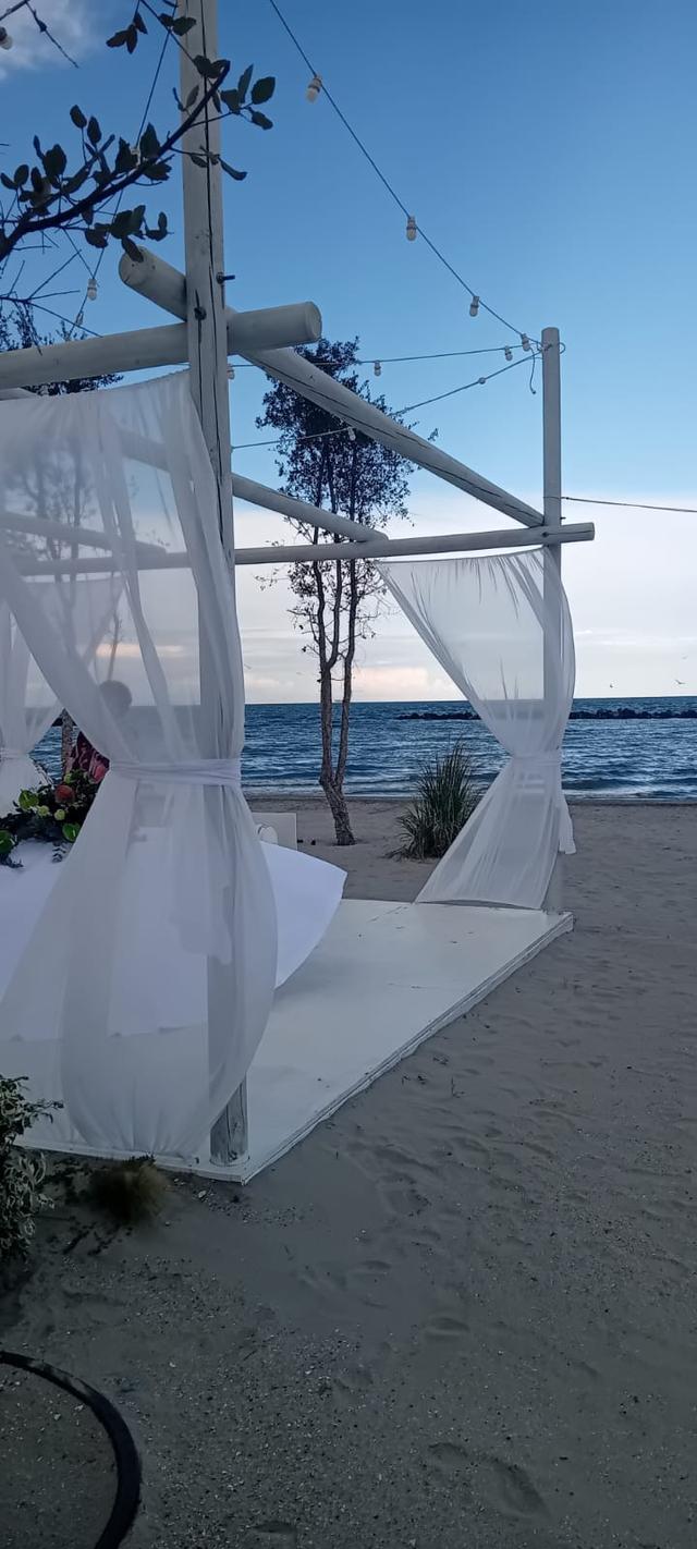 Jenny Iacoucci Wedding & Events - 1