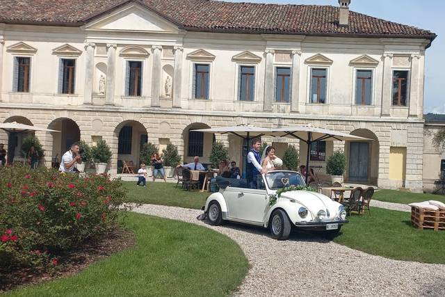 Villa di Modolo 1