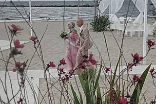 Jenny Iacoucci Wedding & Events - 6