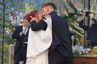 Celebrante Cerimonia Dr. Andrea Barendson - 6