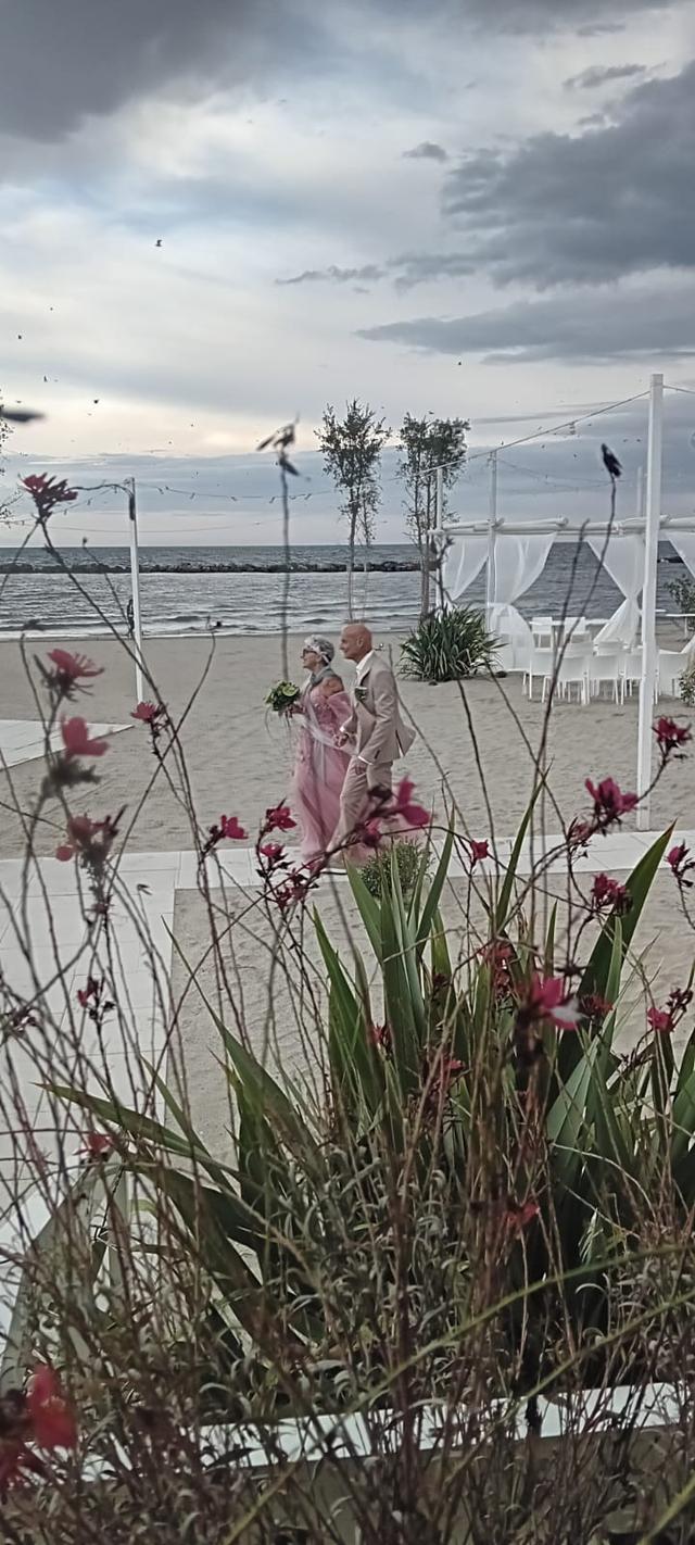 Jenny Iacoucci Wedding & Events - 2