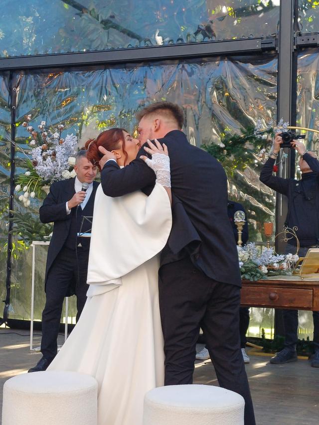 Celebrante Cerimonia Dr. Andrea Barendson - 2