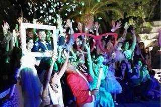 Np Events - 11