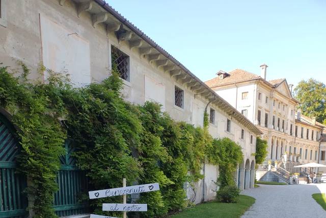 Villa di Modolo 2