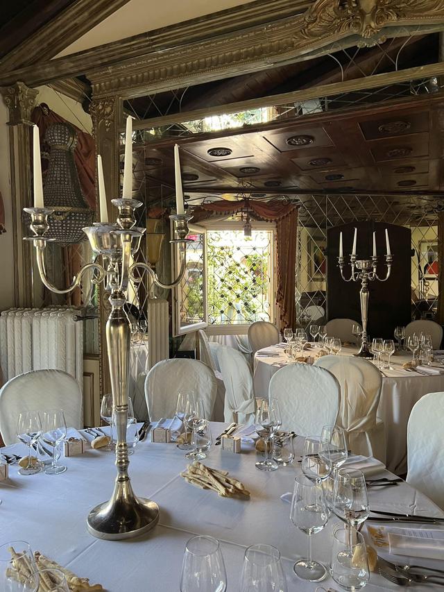 CreativaMente Wedding - Wedding Events & Event Planning - 3