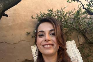 Beatrice De Angelis Makeup - 7