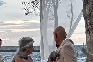 Jenny Iacoucci Wedding & Events - 7