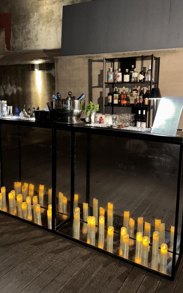 BarKit - Cocktails & More - 3