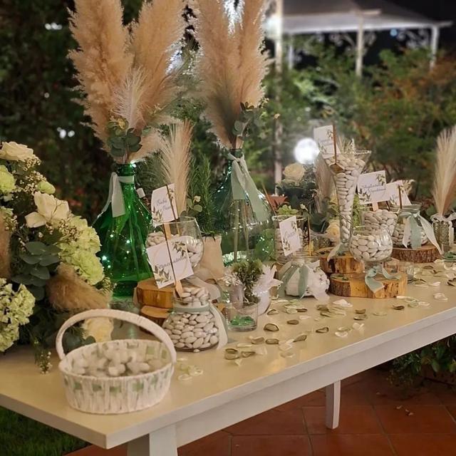 L'angolo dei fiori - 1