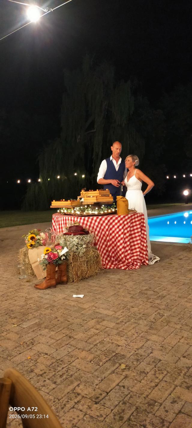 La Locanda nel Frutteto - 2
