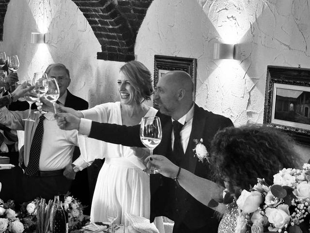 Restaurant Relais - Romantic Hotel Furno - 3