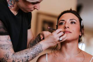 Marta Basiglio Make up Artist - 7