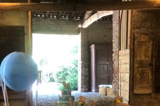 Rita Mineo Wedding & Design Solutions - 5