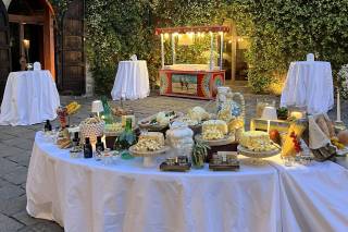 Francesca Cavallaro Wedding & Event - 4