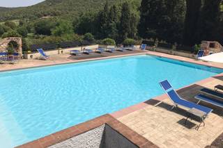 Borgo il Poggiaccio - 8