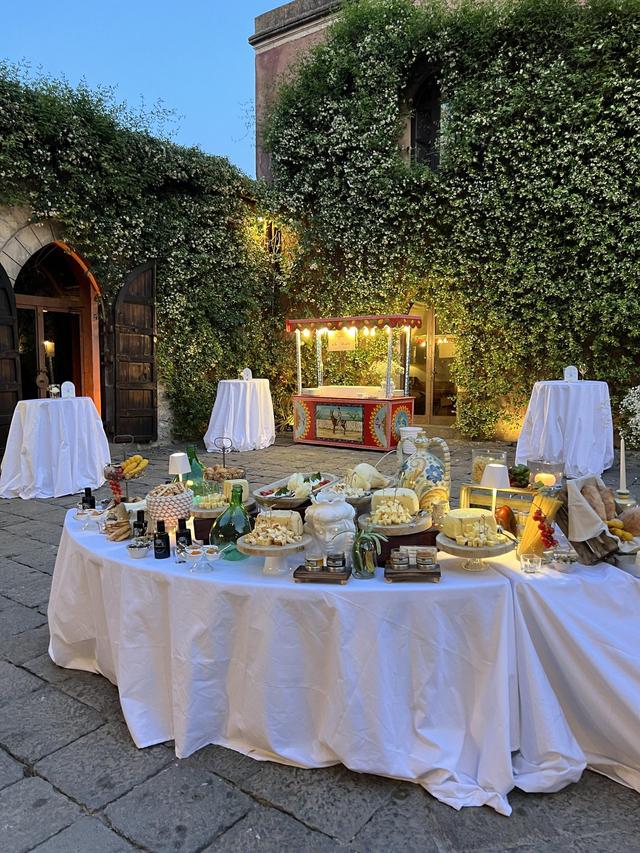 Francesca Cavallaro Wedding & Event - 1
