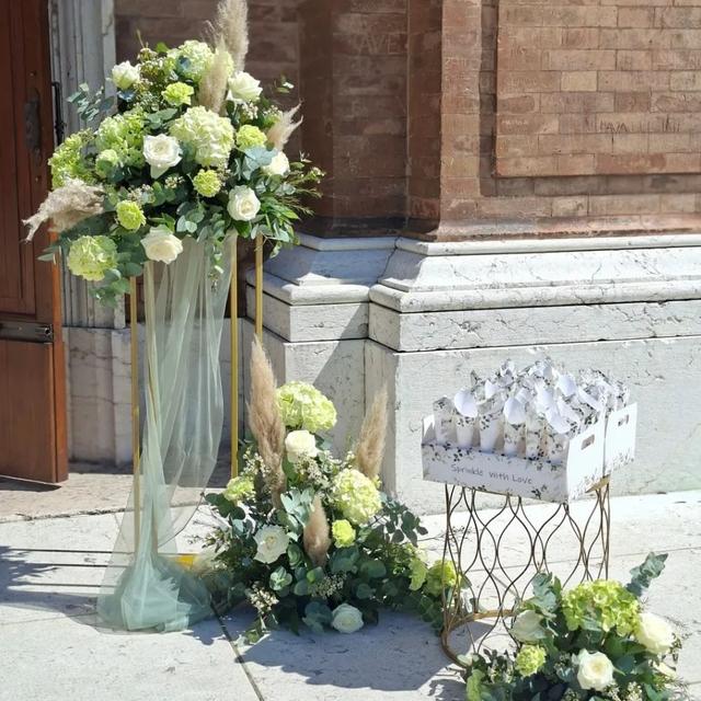 L'angolo dei fiori - 3