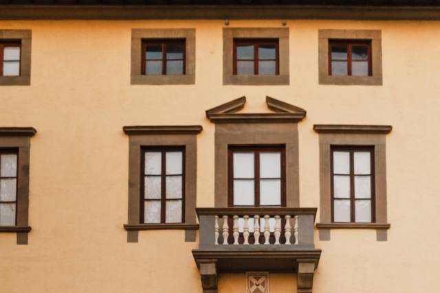 Villa Bernardini 2